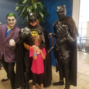 Meet your Posher, Tina